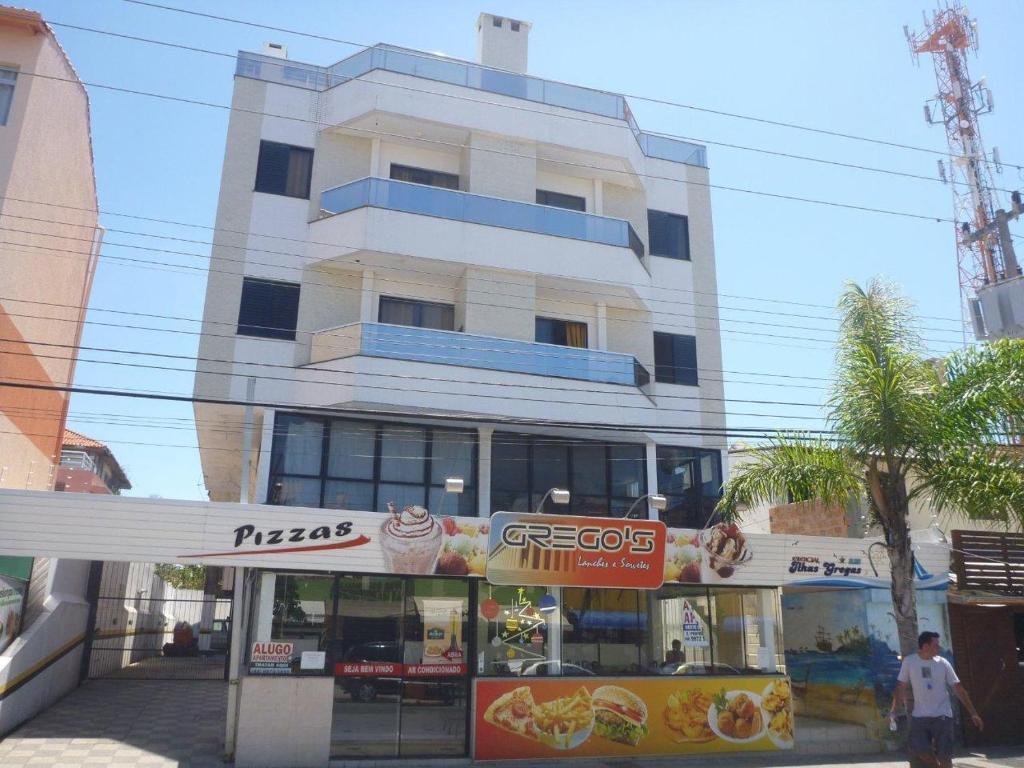 Pousada Ilhas Gregas — Photos 3